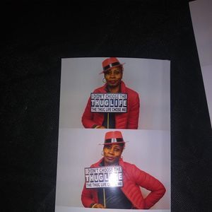 Meet your Posher, Donna